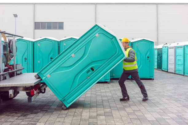 Best Local porta potty services  in Cloverdale, IN