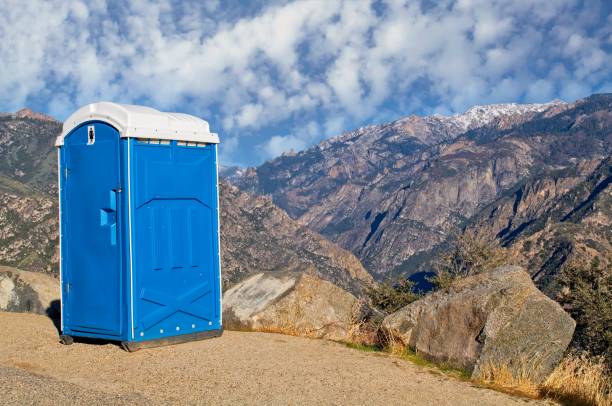 Best Sanitation services for porta potties  in Cloverdale, IN