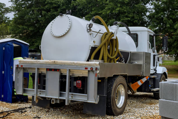 Best High-end porta potty rental  in Cloverdale, IN