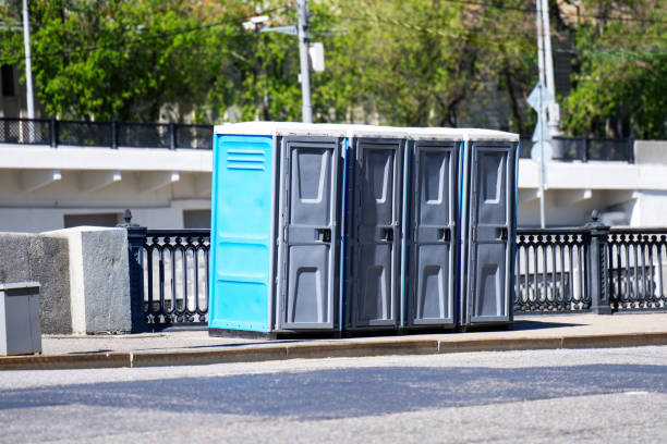 Porta potty rental for festivals in Cloverdale, IN